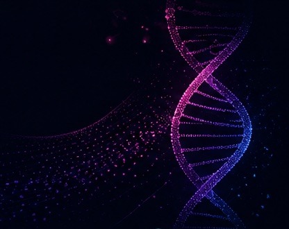 Drug discovery & biotechnology, molecular data visualization