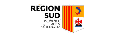 Région Sud